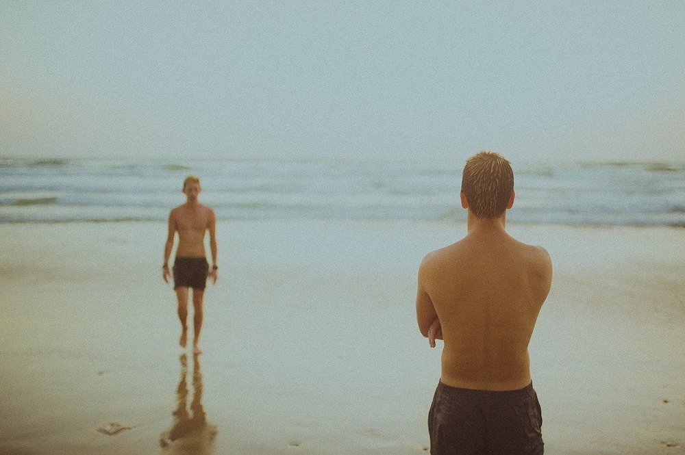 Gay Swimwear: Badehosen für schwule Männer