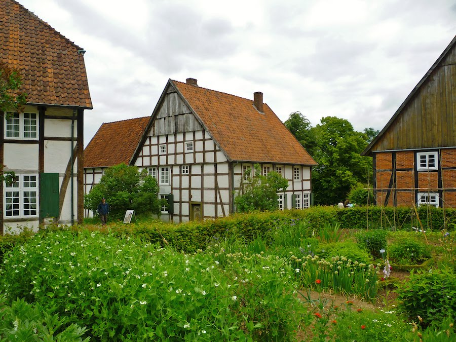 LWL Freilichtmuseum Detmold