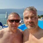 Schwule Urlauber können sich am Gardasee sicher fühlen