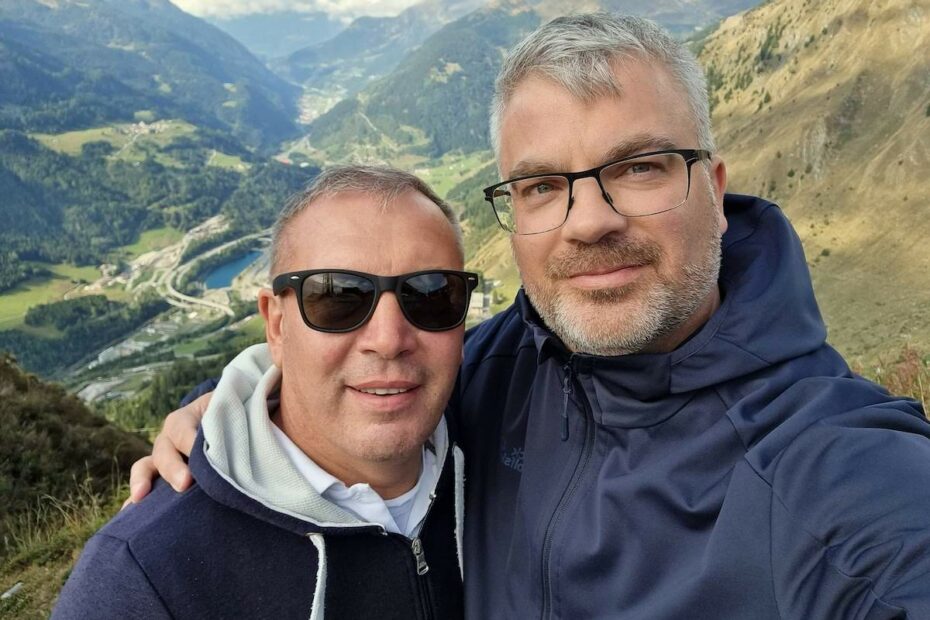 Gay-Urlaub Schweiz