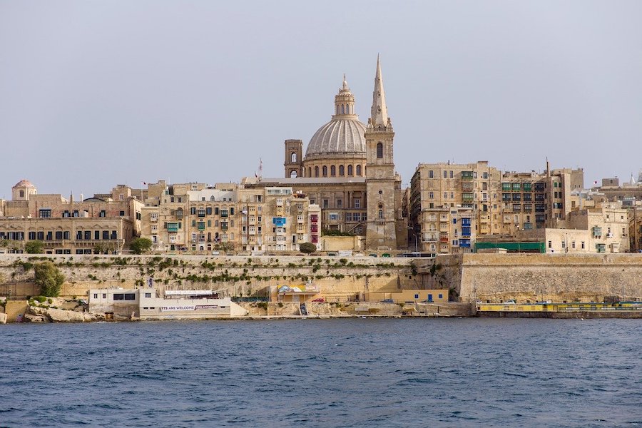 Gayurlaub Malta: Tipps für schwule Reisen