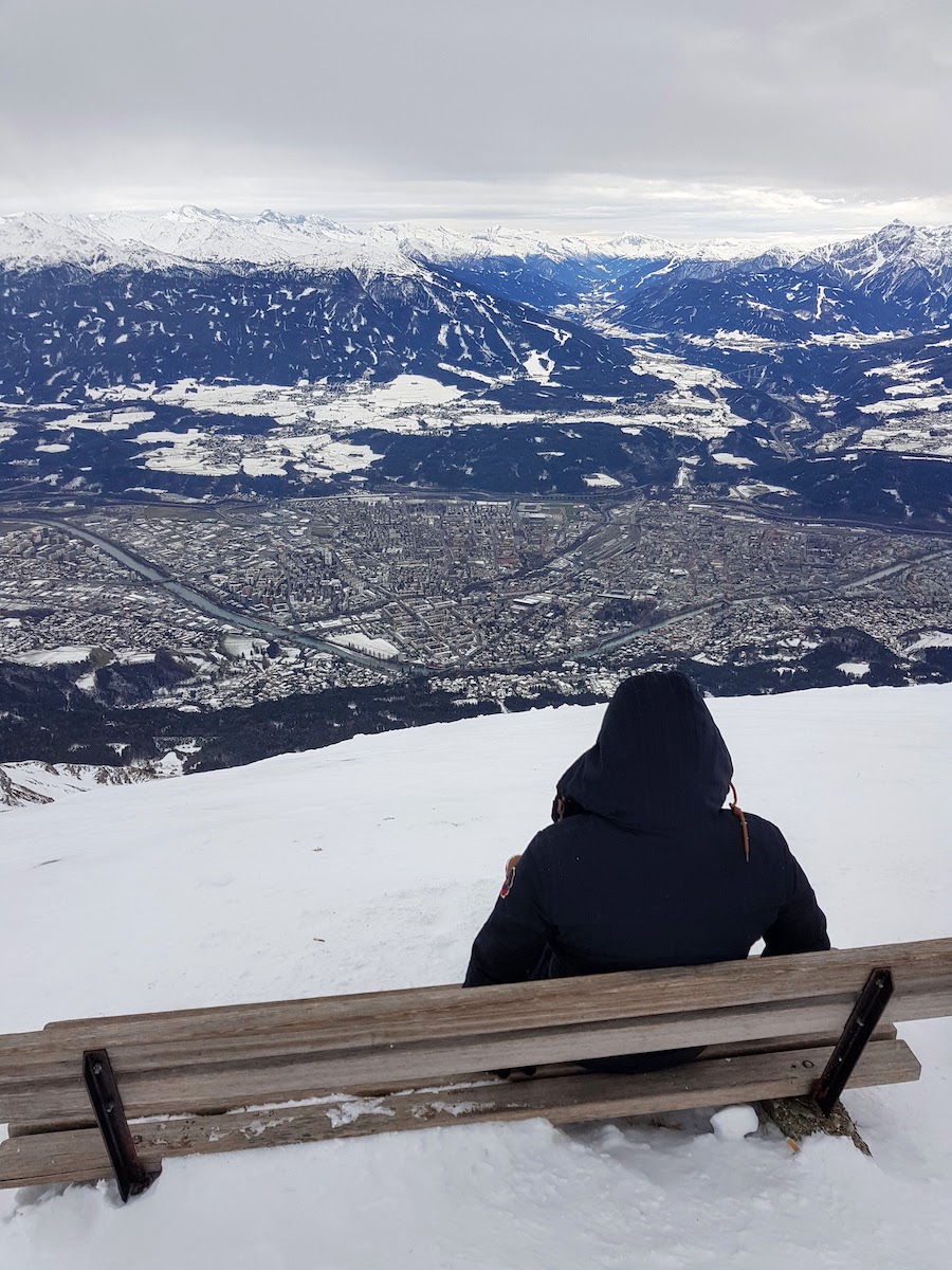 Gayreisen Tirol: Schwuler Urlaub im Winter