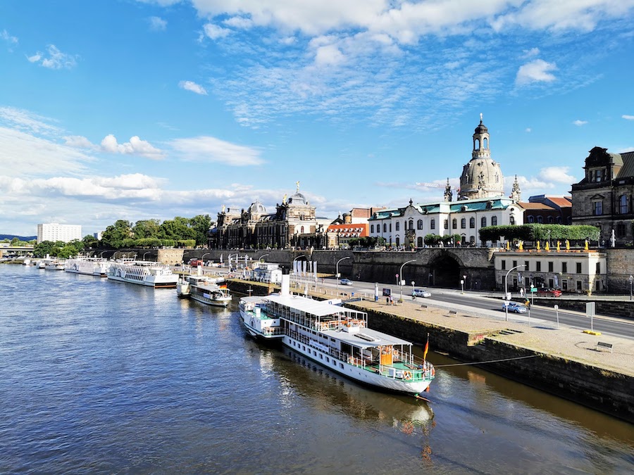 Gayurlaub in Dresden: Tipps für schwule Reisen