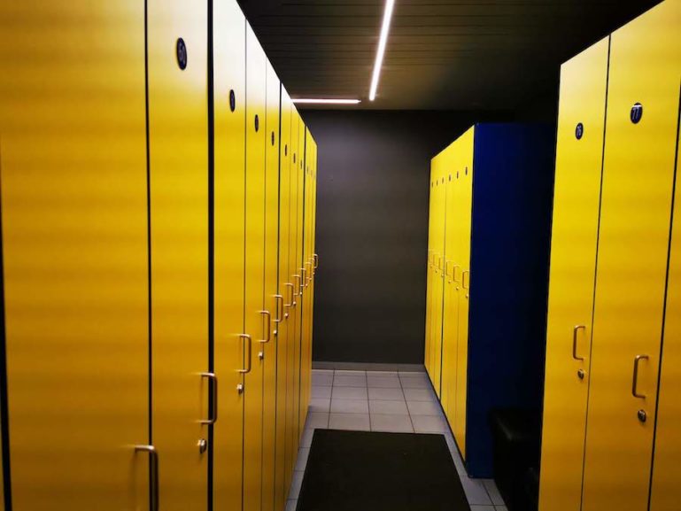 Paradise Gaysauna Dresden Hier schwitzen Männer in Sachsen Gay Reiseblog
