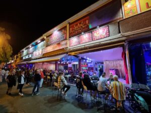Yumbo Centre Gran Canaria gay
