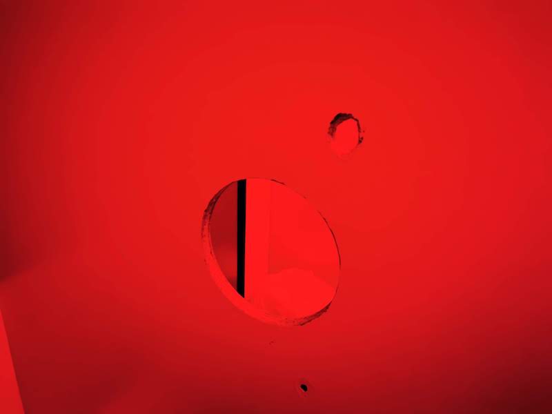 Glory Holes für schwulen Sex
