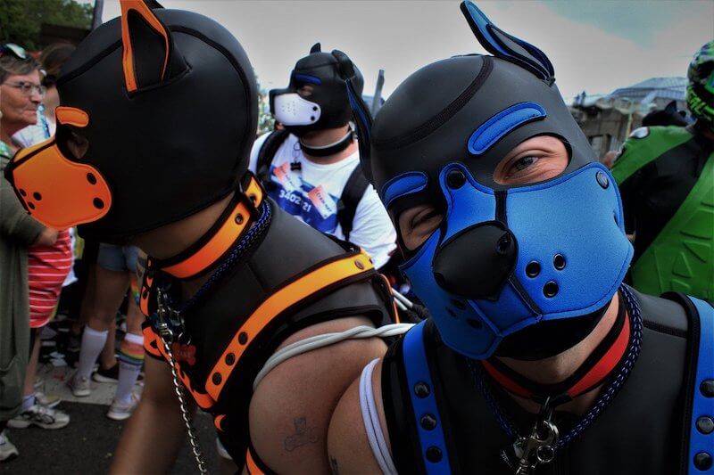 Folsom Europe