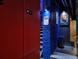 Phoenix Sauna Köln