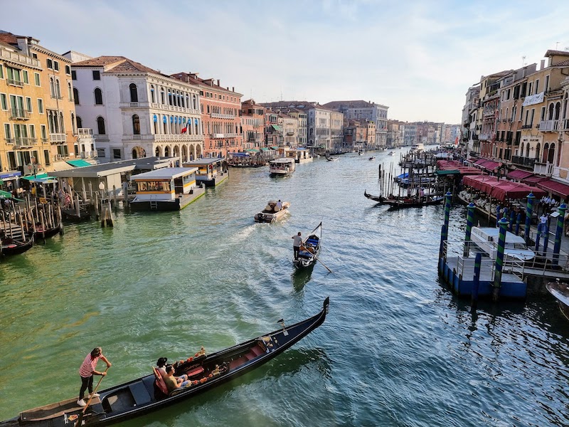 Gay-Urlaub Venedig: Die besten Tipps für schwule Reisende