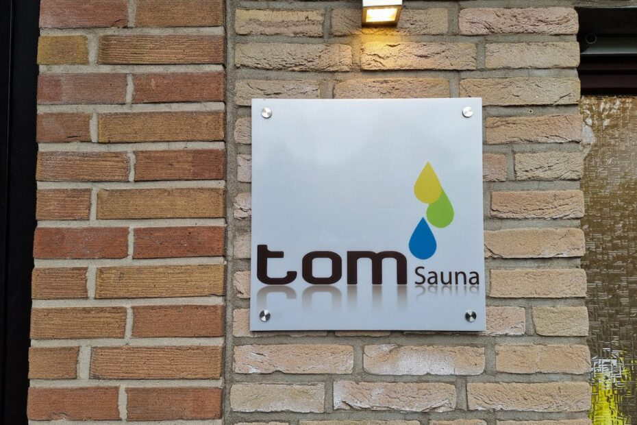 tom Gaysauna Ostercappeln