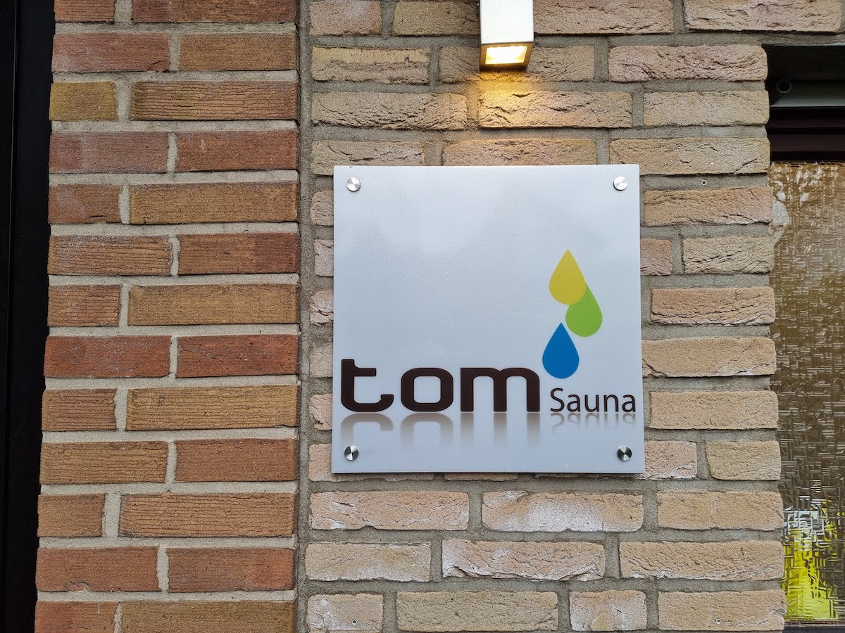 tom Gaysauna Ostercappeln