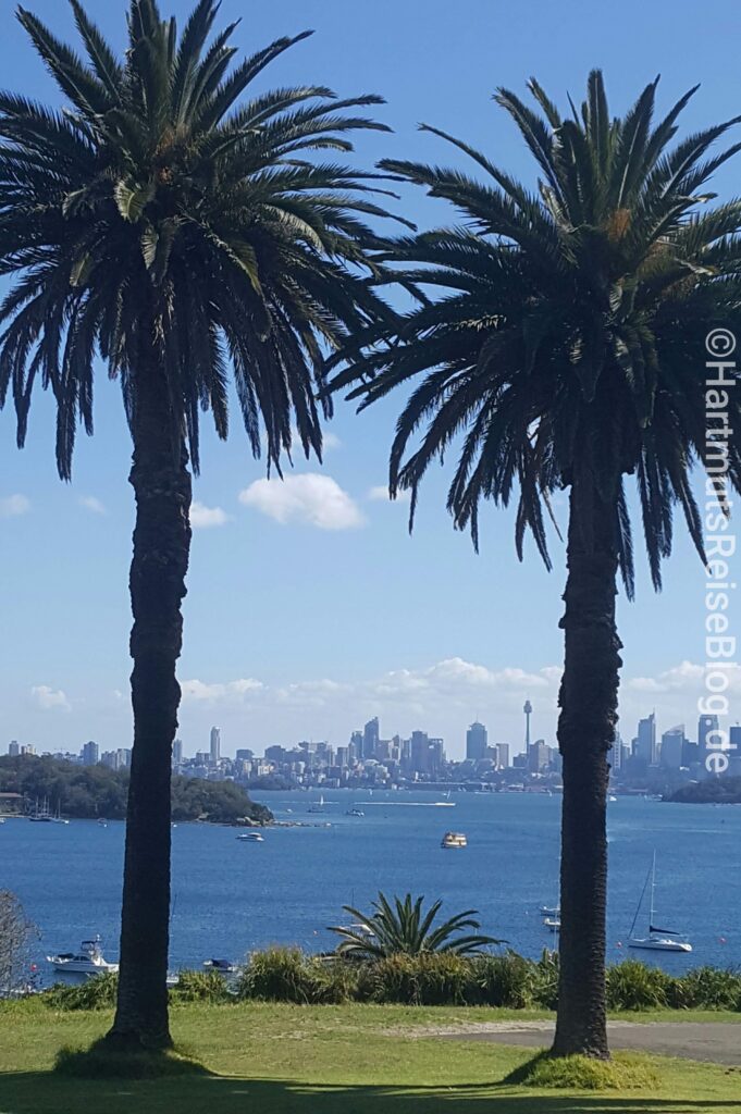 Sydney ist ein Traumziel für schwule Urlauber