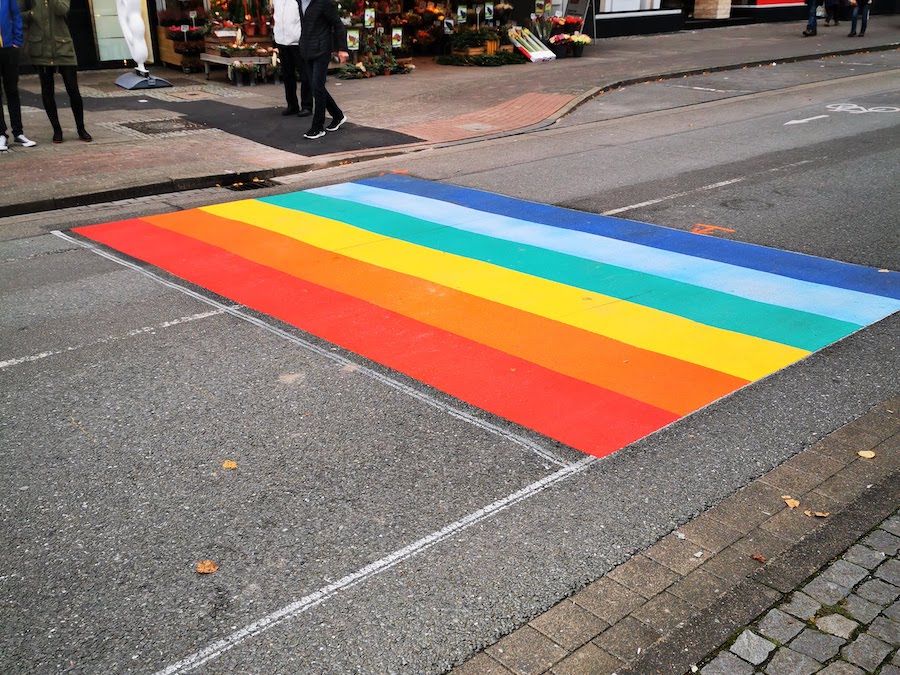 Gay Bielefeld