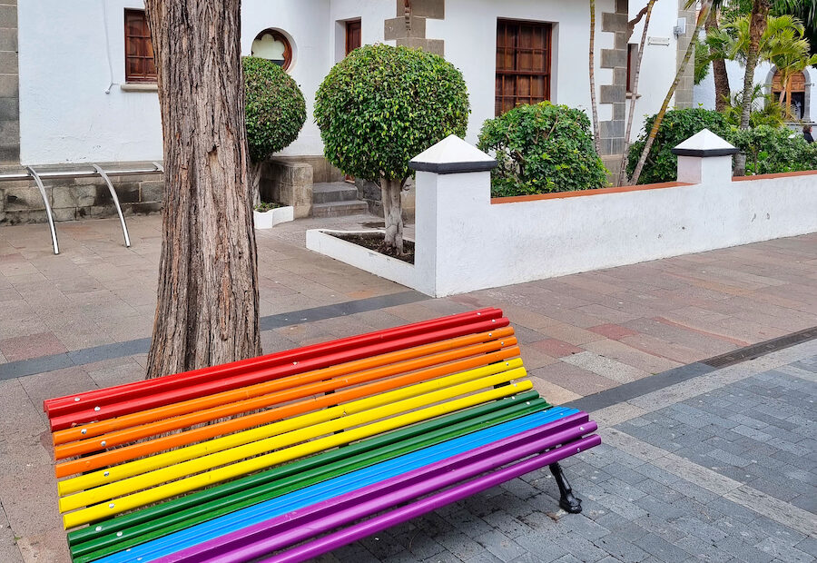 La Palma Gay Urlaub