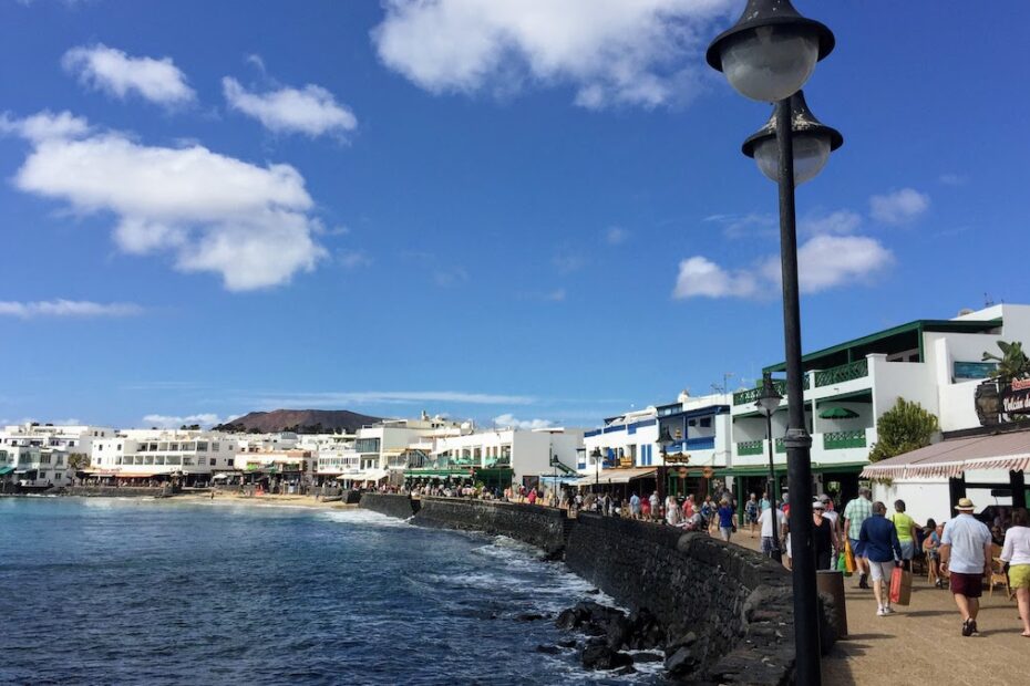 Gay Bars & LGBT Clubs Lanzarote
