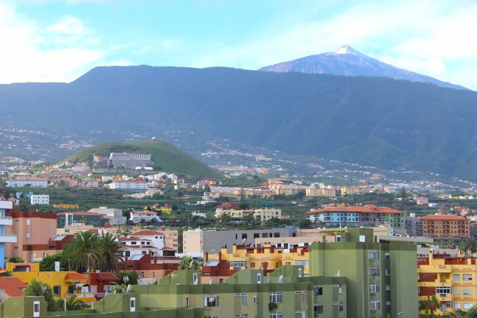 Gay Bars & LGBT-Clubs Teneriffa