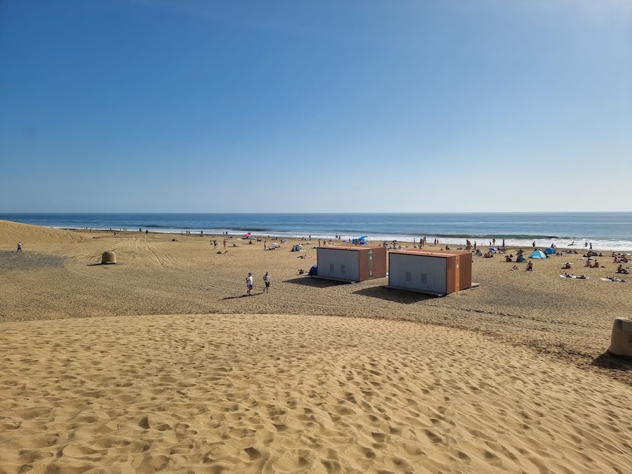 Kiosk Nr 7 Maspalomas