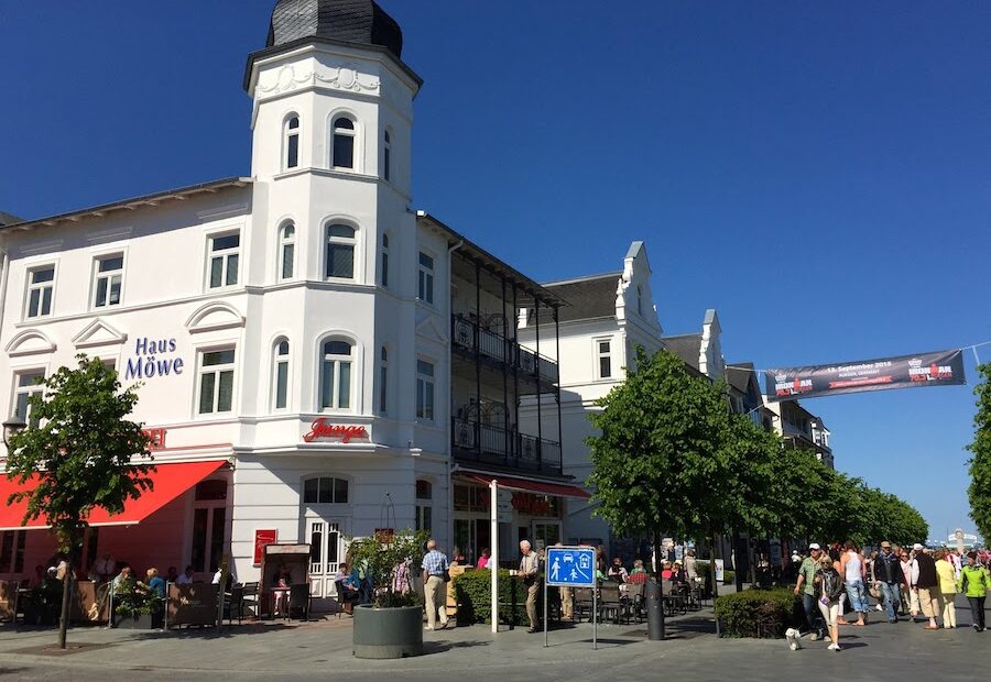 Rügen - Wo ist es am schönsten?