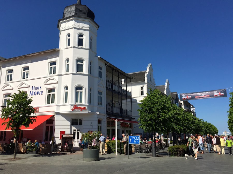 Rügen - Wo ist es am schönsten?