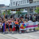 CSD Hannover Parade