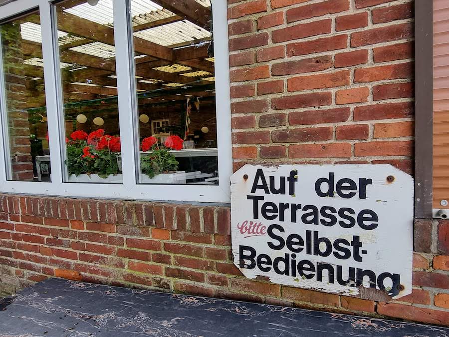 Altes Kurhaus Dangast