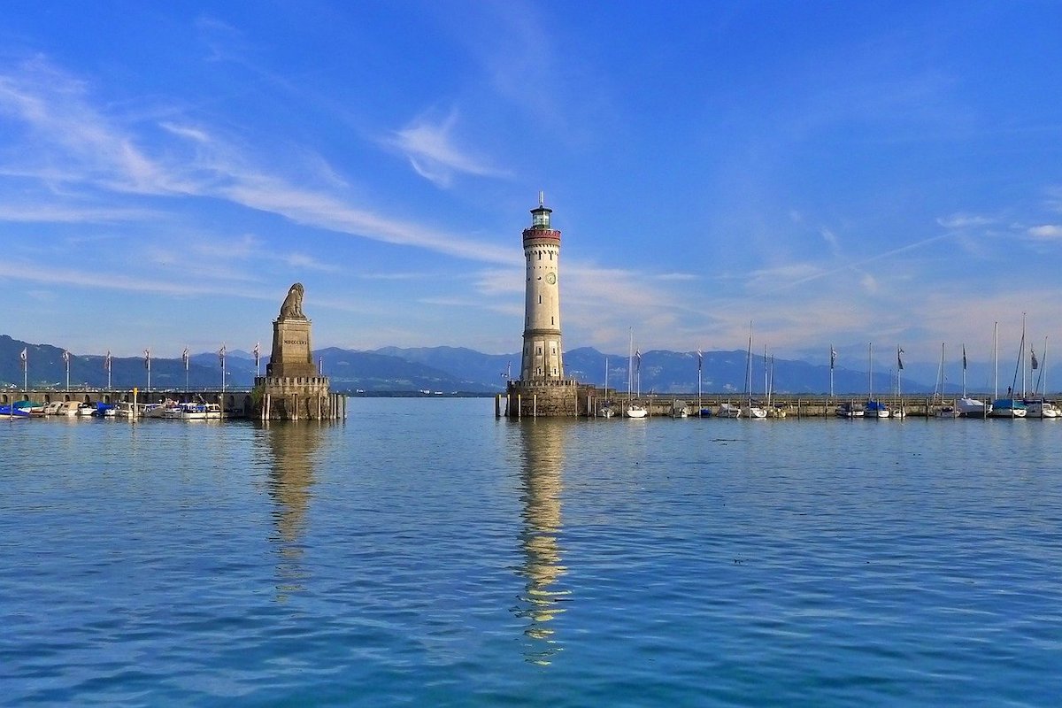 Gay-friendly Hotels Bodensee