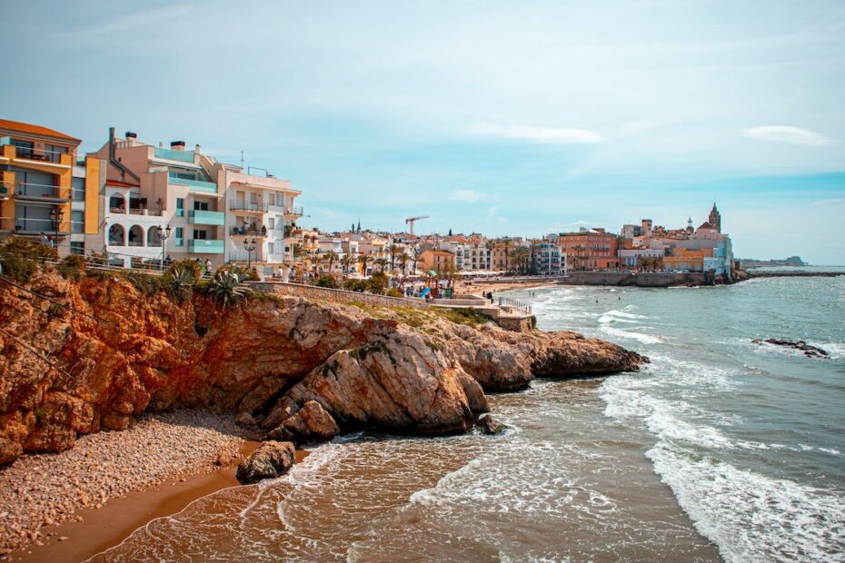 Gaysaunas in Sitges
