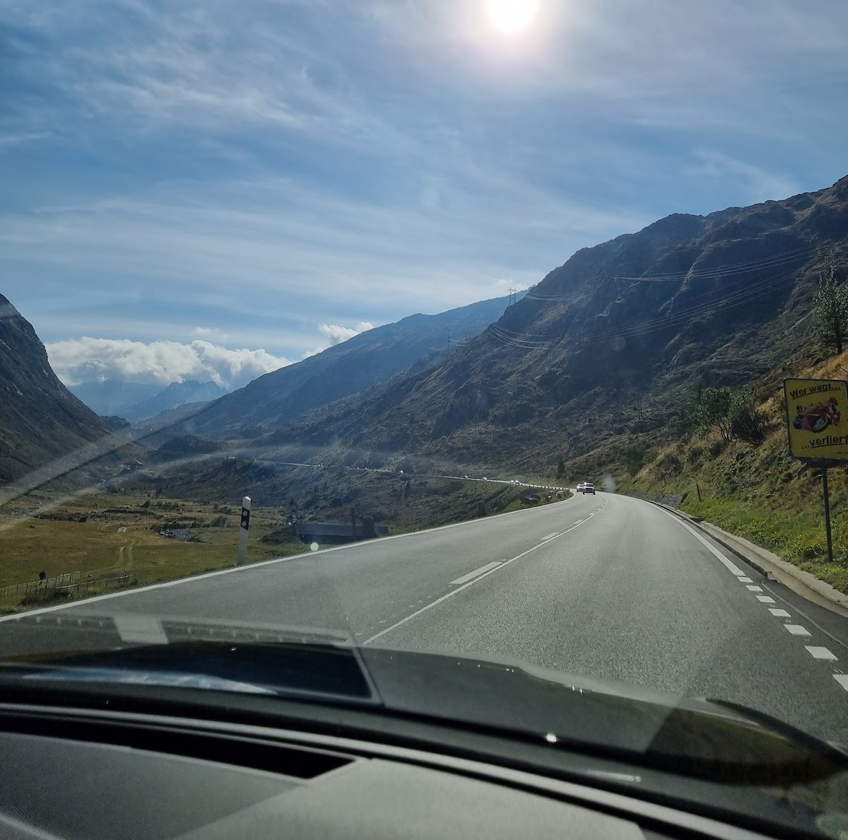 Eine schwule Reise durch die Alpenregion ist unvergesslich