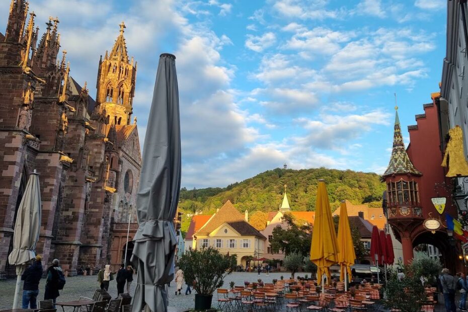 Gay Reisen Freiburg