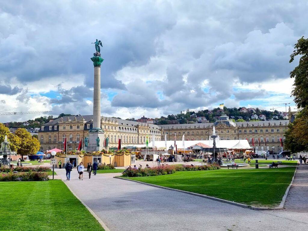 Gaytreff Stuttgart Tipps für schwule Reisende Gay Reiseblog