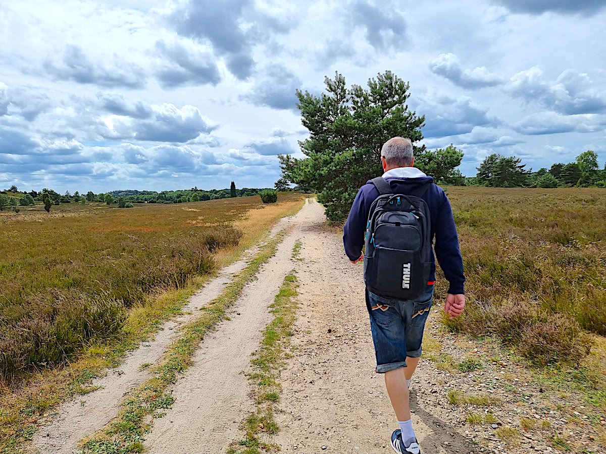 Gay-Urlaub Lüneburger Heide