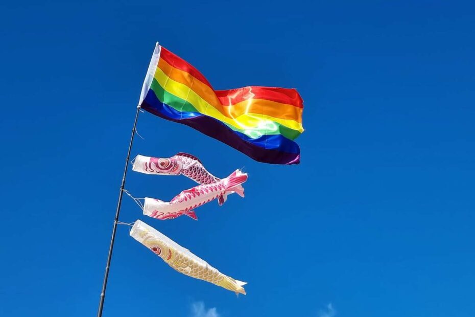 Maspalomas Winter Pride 2023