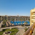 Gay-friendly Hotel Ägypten: Albatros White Beach Resort in Hurghada