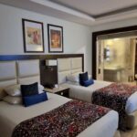 Für schwule Paare gibt es in Ägypten Hotelzimmer mit getrennten Betten