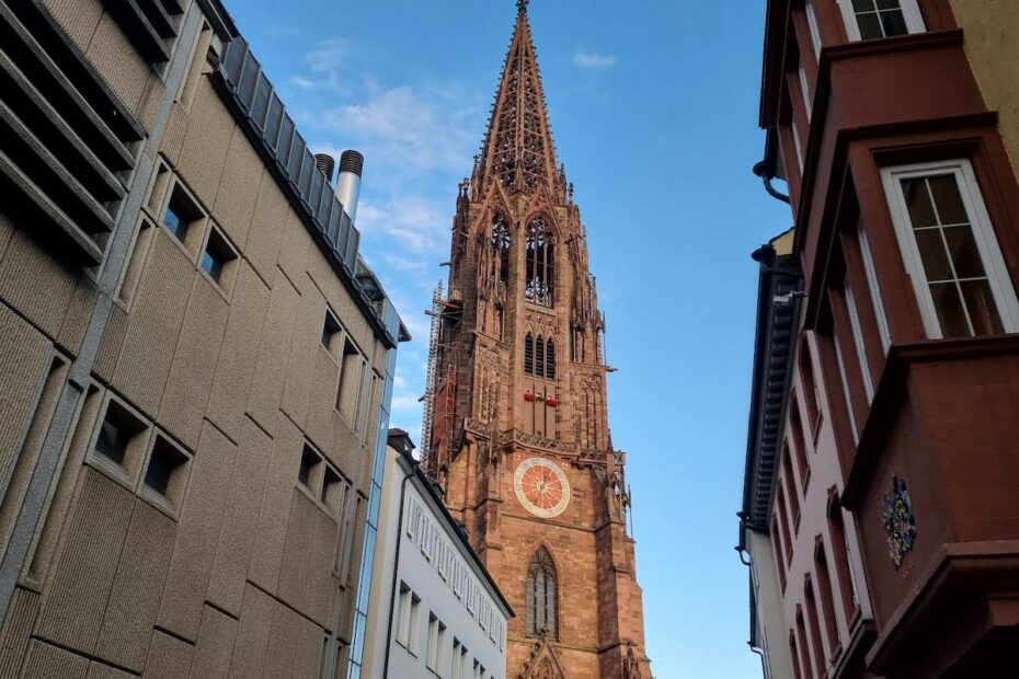 Gaysauna Freiburg
