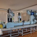 Meyerwerft Besucherzentrum