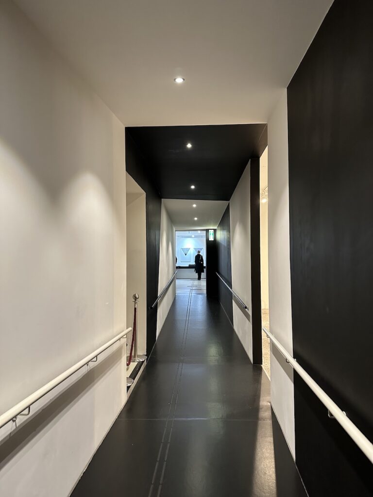 Schwules Museum Berlin Lohnt der Besuch? Gay Reiseblog