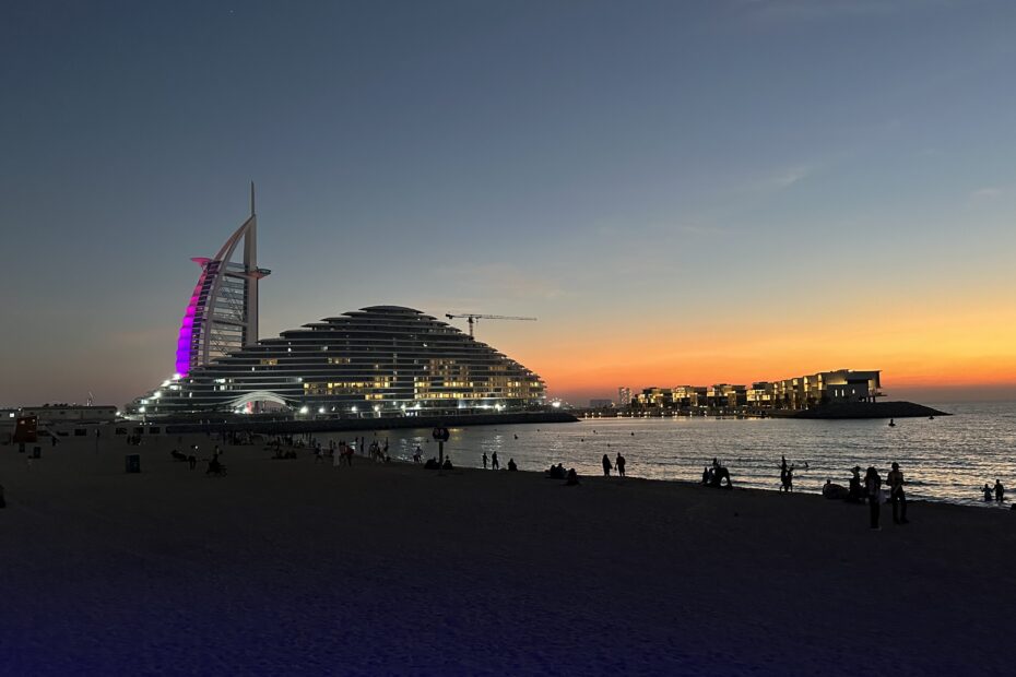 Interview: Schwules Leben in Dubai