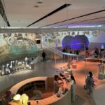 Museum of the Future Bereich für Kinder