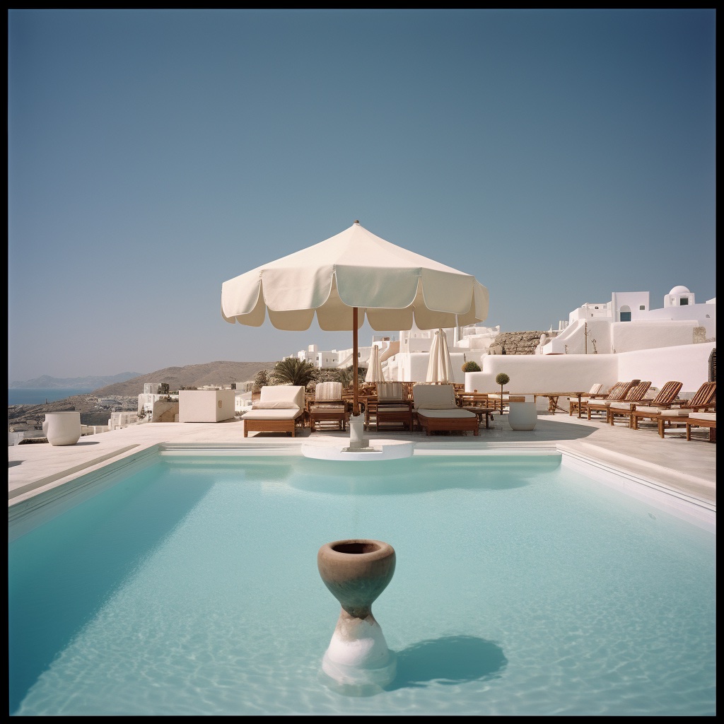 Beliebte Gay Hotels für deinen Mykonos-Urlaub buchen