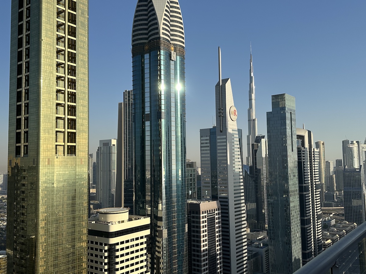 Dubai schwul Hotels