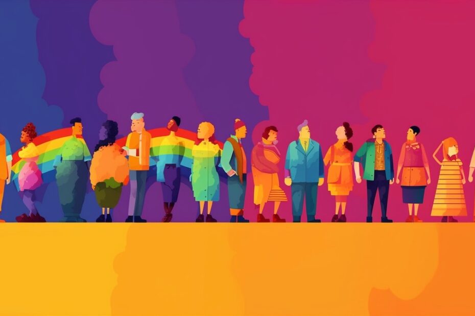 Safe Space oder Illusion? Diskriminierung in der Schwulenszene