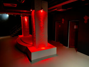 Dragon Sauna Hamburg: Meine Erfahrungen in der Gaysauna