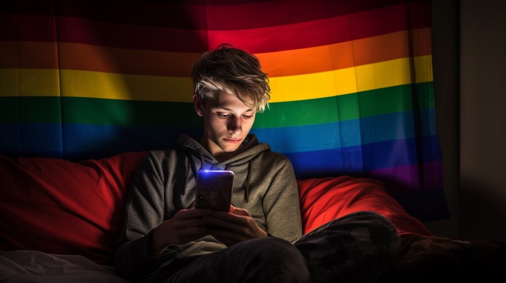 Romeo ist die beliebteste Dating-App für Gays in Deutschland