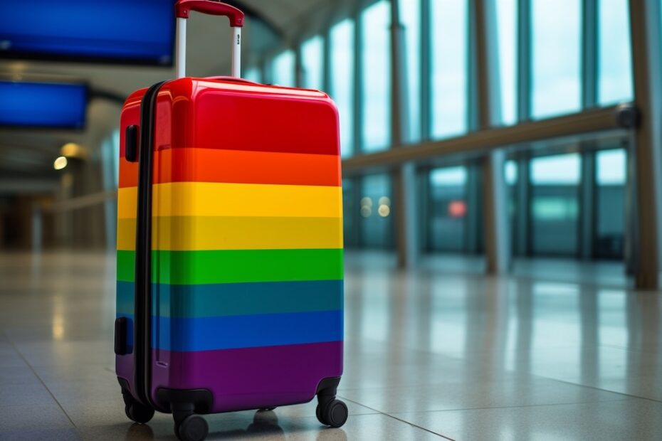 LGBT-Reiseversicherung