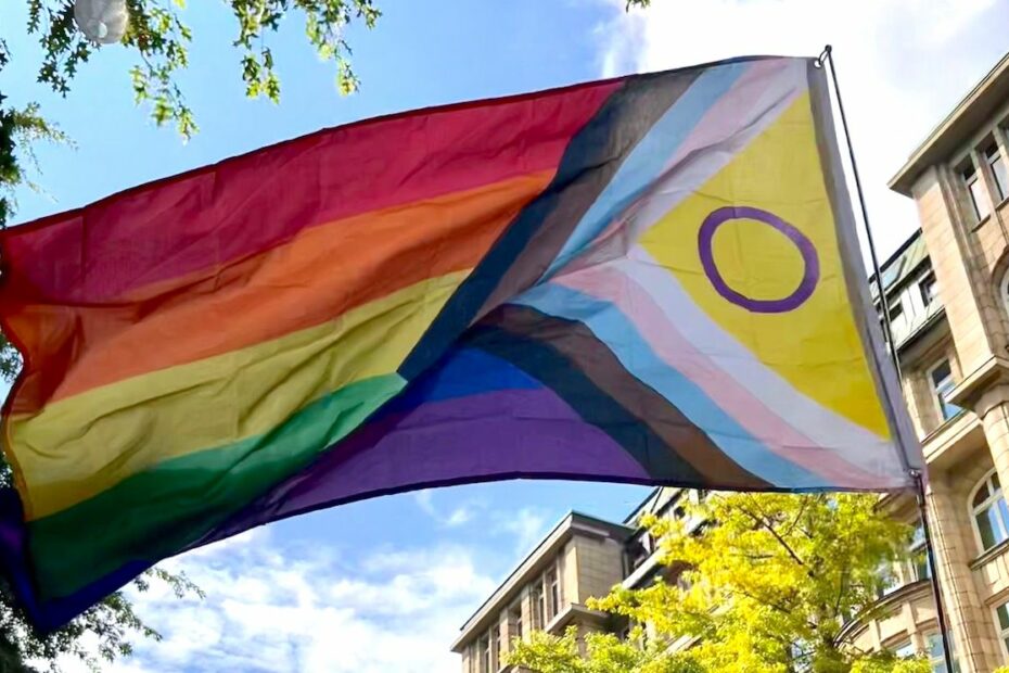 Shönste Gay-Pride-Paraden weltweit