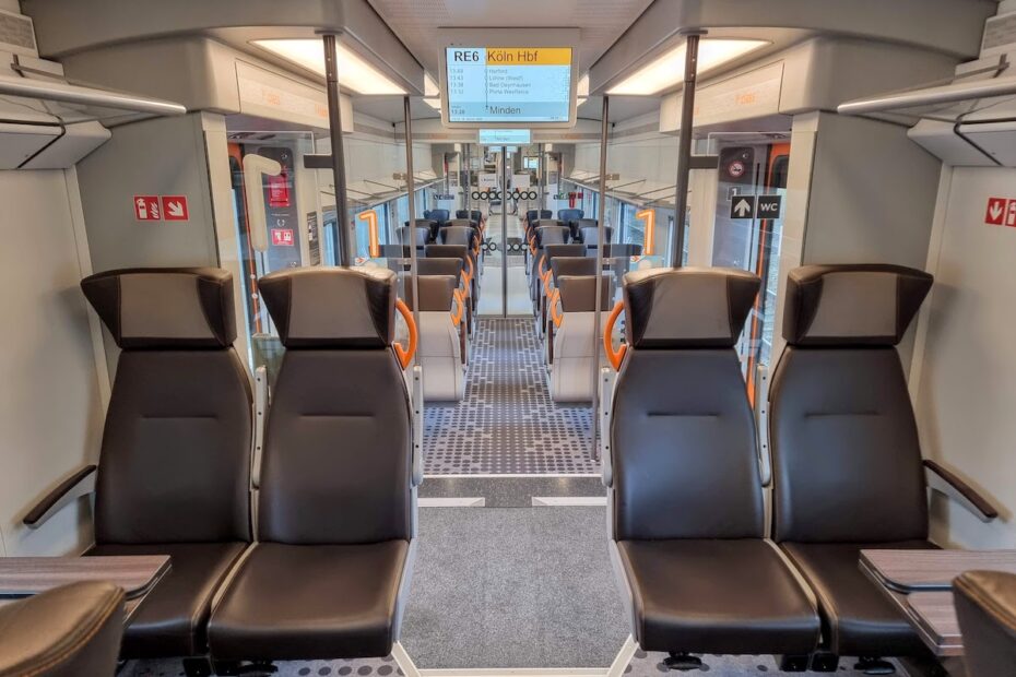 Bahnsex