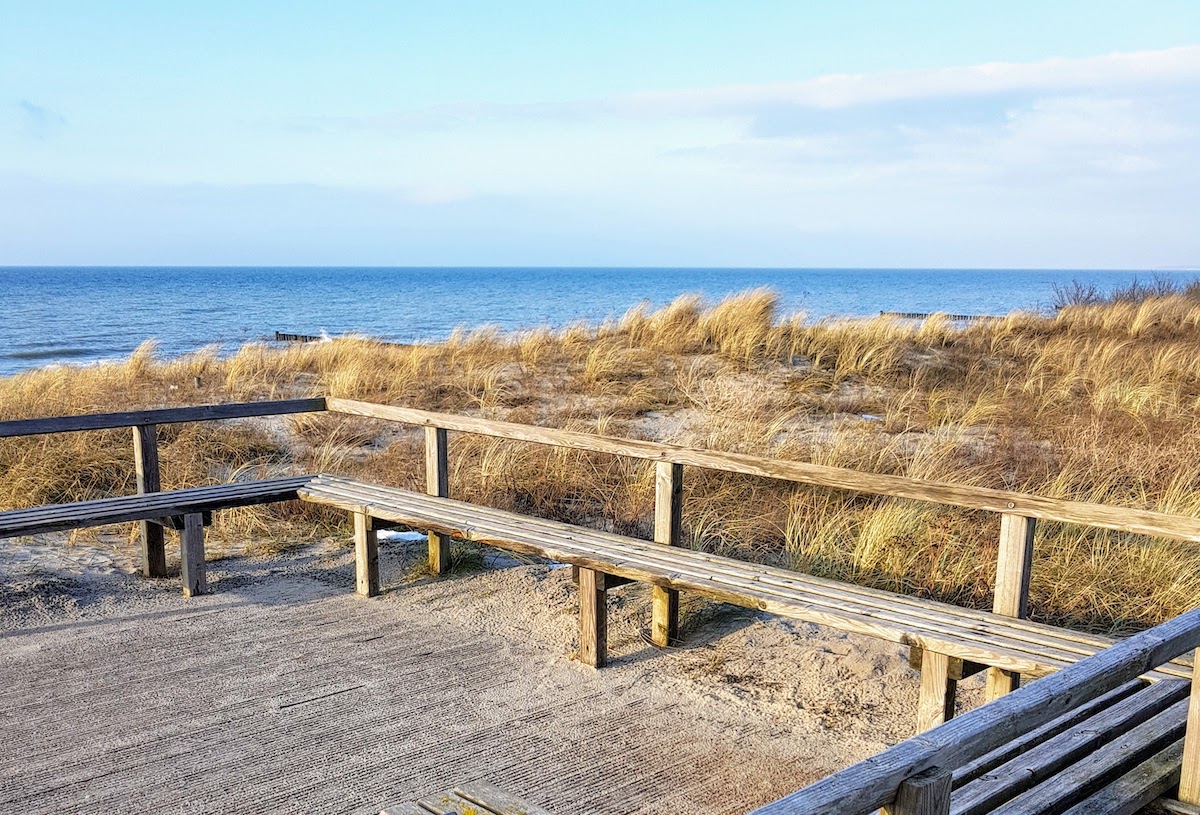 Gay Strand Ostsee