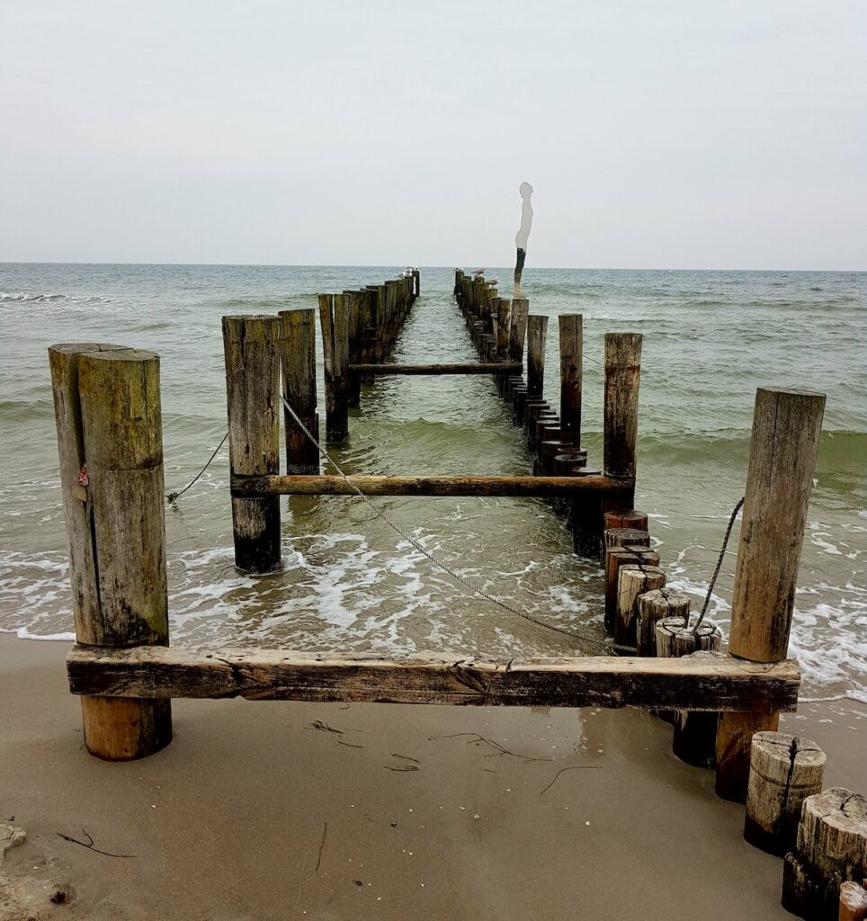 Schwuler Strand Ostsee