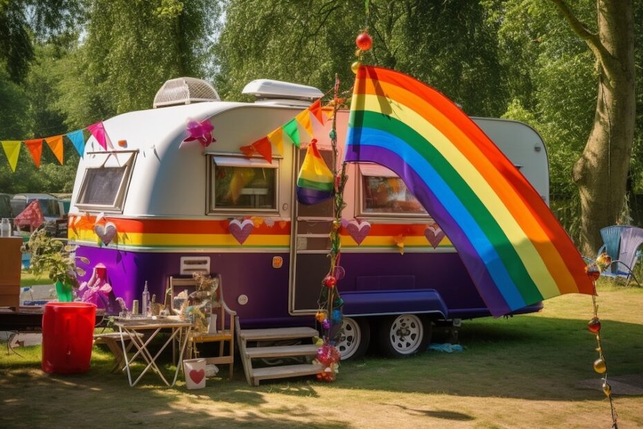 Gay Camping Niederlande